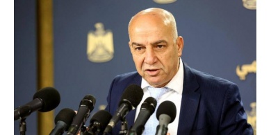 الضميري: فتح فصلت أربعة أعضاء من لجنتها المركزية منذ انطلاقتها