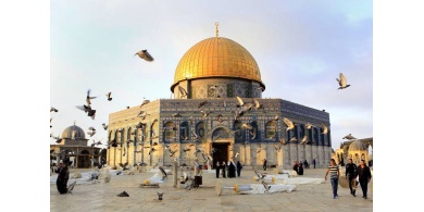 "الأوقاف" في ذكرى الإسراء والمعراج: ندعو لتضامن حقيقي للدفاع عن القدس