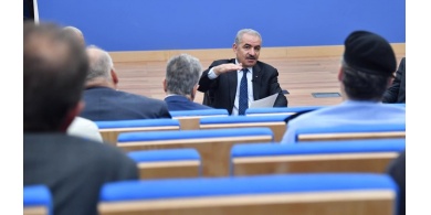 اجتماع مرتقب للجنة الطوارئ الوطنية ظهراً للنظر في الإجراءات التي ستتخذها الحكومة