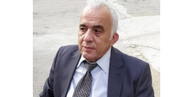 فتح تنعى ابنها المناضل الكبير منير العبوشي