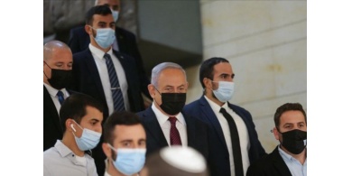 دعوات للتصدي لاقتحام نتنياهو مسافر يطا