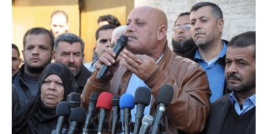 المحرر مسلماني: أشخاص بالجبهة الديمقراطية نفذت ما يتمناه الاحتلال