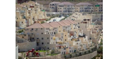 الاحتلال يصادق على مخطط استيطاني للاستيلاء على عشرات الدونمات في بيت لحم