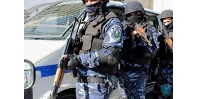 الشرطة تقبض على شخص منتحلا شخصية موظف حكومي في بيت لحم
