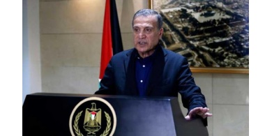 أبو ردينة: لن يكون هناك أي تراجع عن قرار إجراء الانتخابات
