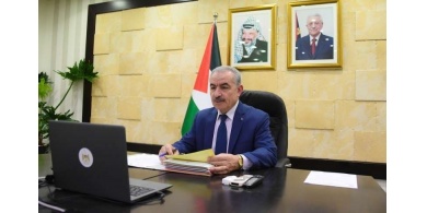 مجلس الوزراء يناقش موازنة 2021 ويخصص الجلسة المقبلة لاستكمال نقاشها وإقرارها