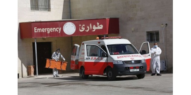 ما حقيقة وفاة شابة من غزة بفيروس كورونا... وزارة الصحة توضح