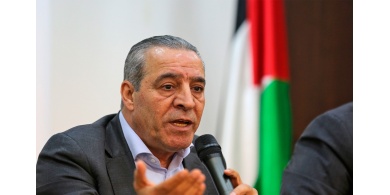 الشيخ: الرئيس الإسرائيلي كاذب ...وهذا رد إسرائيل بخصوص مشاركة المقدسيين بالإنتخابات