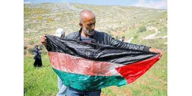 الفصائل تنعى الشــ ـــهيد حنايشة وتدعو لتصعيد المــقــ ـــاومة 