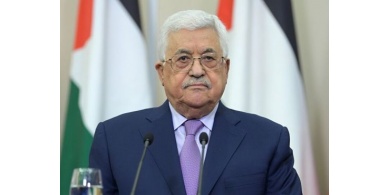 الرئيس يتلقى اتصالا هاتفيا من رئيس وزراء العراق الأسبق اياد علاوي