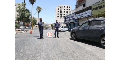 الحكومة تعلن الإجراءات الوقائية الجديدة لمواجهة كورونا