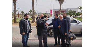 قيادي يوضح أهم النقاط التي وافق عليها اجتماع القاهرة