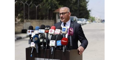 غسان نمر :  تفشي فيروس كورونا بات منزلي .. والمسؤولية الان بيد المحافظين