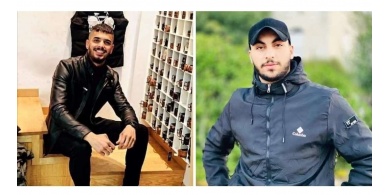 قوات خاصة إسرائيلية تختطف شابين من مخيم جنين