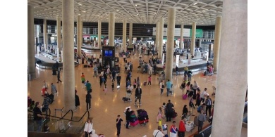 "الخارجية": إلغاء السفر ترانزيت من الجسر للمطار يوم الخميس من كل أسبوع
