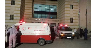  حقيقة ما جرى داخل المركز الوطني في بيت لحم