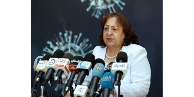 وزيرة الصحة: نسعى لتطعيم (٦٠٪-٧٠٪) من المواطنين للوصول للمناعة المجتمعية ضد فايروس كورونا