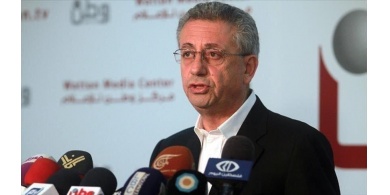 البرغوثي : لا انتخابات بدون القدس ولا انتخابات بالتزكية
