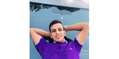 استشهاد شاب فلسطيني إثر ملاحقته من شرطة الإحتلال
