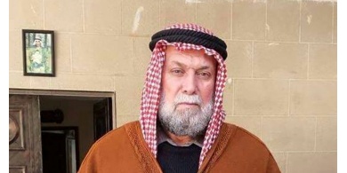 وفاة المناضل الأسير المحرر عمر البرغوثي متأثرًا بإصابته بكورونا