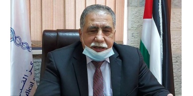نقيب الأطباء الفلسطينيبن: الحكومة تكذب ليلا نهارا وتتنكر للاتفاقيات التي توقعها مع النقابات