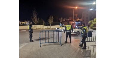 بيت لحم : إغلاق شامل الجمعة والسبت باستثناء الصيدليات والأفران
