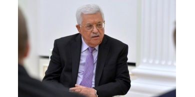 الرئيس الفلسطيني يهنئ رئيس بنغلادش بعيد الاستقلال