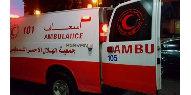 مستوطنون يعتدون على مواطن قرب بيت لحم