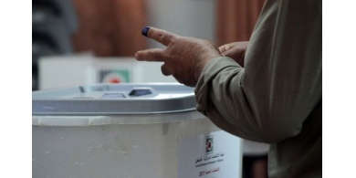 الرجوب: قائمة فتح للانتخابات ستُقر غداً الأحد