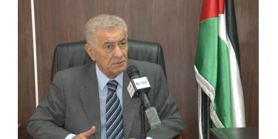 عباس زكي: غزة روح (فتح) وقائمة الحركة تتزين بسيدة تُشبه الخنساء