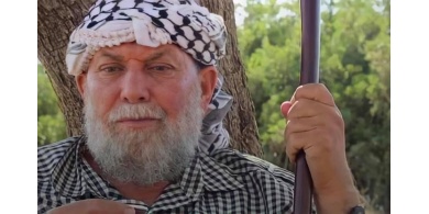 "جبل فلسطين".. أبو عاصف البرغوثي في عيون محبيه