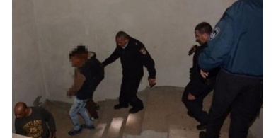 شرطة الإحتلال تعتقل 149 عاملًا فلسطينيًا