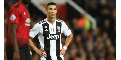 ريال مدريد يحسم موقفه بشأن عودة كريستيانو رونالدو