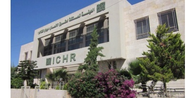 ما هو دور الهيئة المستقلة لحقوق الانسان خلال العملية الانتخابية؟