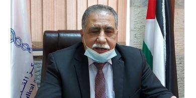نقابة الأطباء تبحث طرد نقيبها شوقي صبحة