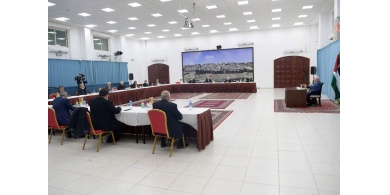 مركزية فتح: نحن في حالة انعقاد دائم بهدف إقرار القائمة الانتخابية للحركة