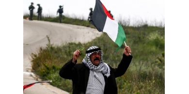 خمسة وأربعون عامًا على يوم الأرض