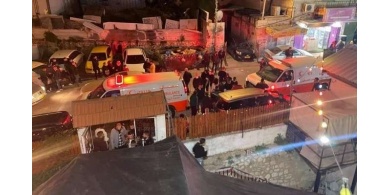 اصابات واعتداء.. الاحتلال يعيد اعتقال المحرر مجد بربر