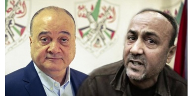 طالع أسماء مرشحي قائمة "الحرية" برئاسة مروان البرغوثي وناصر القدوة
