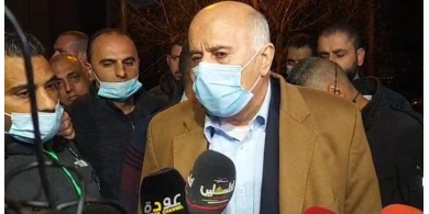 رسمياً...فتح تسجل قائمتها للانتخابات التشريعية 