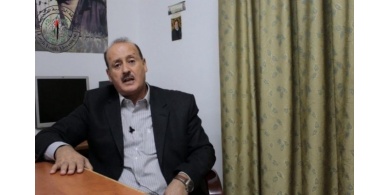 اللواء سرحان دويكات : من أشعل النيران عليه أن يطفئها.. فتح تحترق