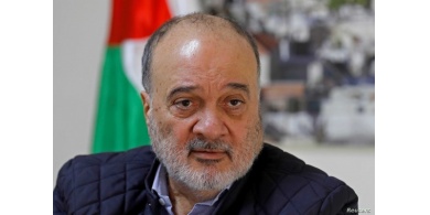 القدوة: سندعم "البرغوثي" إذا ترشح للرئاسة ومن المبكر الحديث عن التحالف مع دحلان