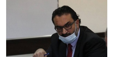 الشخرة: اللقاحات تصل فلسطين بشكل تدريجي وهي من التي دفعت الحكومة ثمنها
