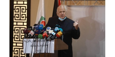 حماس تطلب من تركيا الضغط على إسرائيل لإجراء الانتخابات في القدس