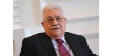 الرئيس يهنئ البابا فرانسيس بعيد الفصح المجيد