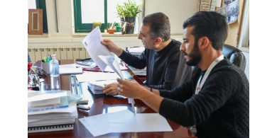 لجنة الانتخابات: الثلاثاء المقبل موعد نشر القوائم الانتخابية