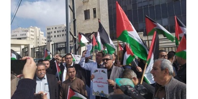 نقابة الأطباء تعلن عن خطوات جديدة في استنكافها عن العمل