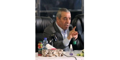 " الشيخ : هناك حوار وتواصل مع مروان البرغوثي نأمل أن يتكلل بالنجاح "