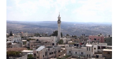 محافظ قلقيلية يقرر إغلاق بلدة كفر ثلث ثلاثة أيام بسبب "كورونا"