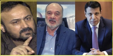 الانتخابات الفلسطينية : تحليلات اسرائيلية باحتمالية تأجيل الانتخابات 